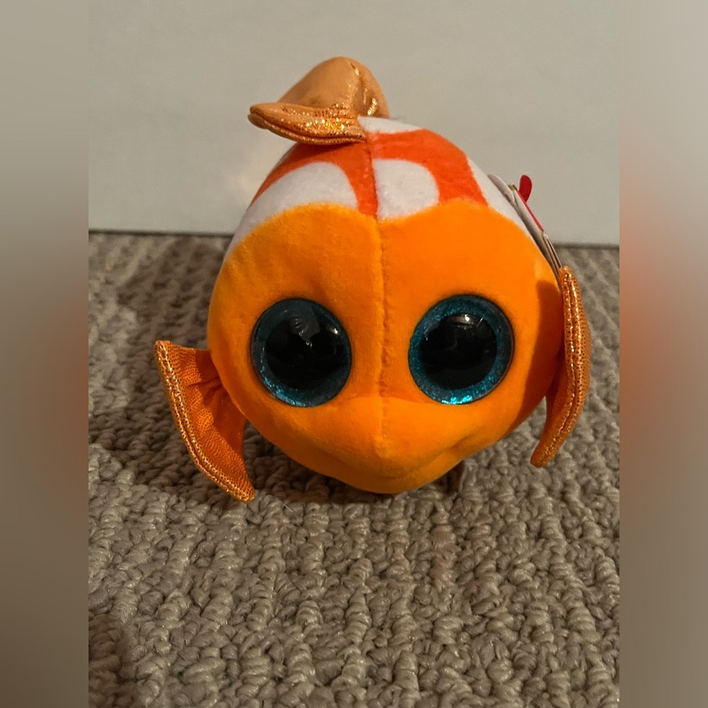 Beanie Boo - Sami